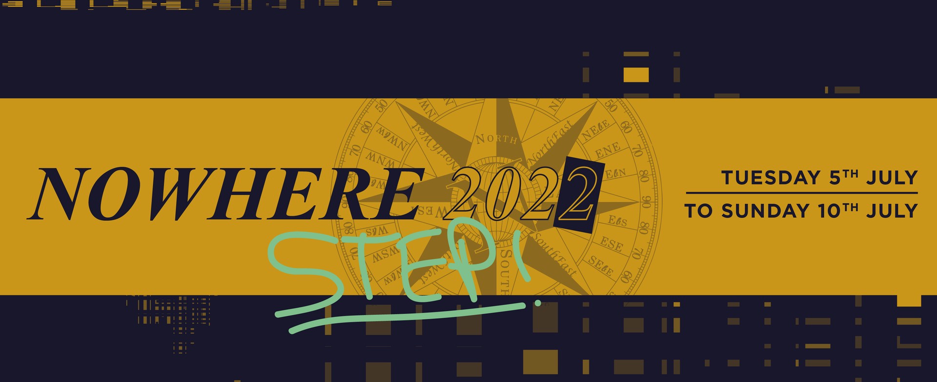 Read more about the article Nowhere 2022: STEP