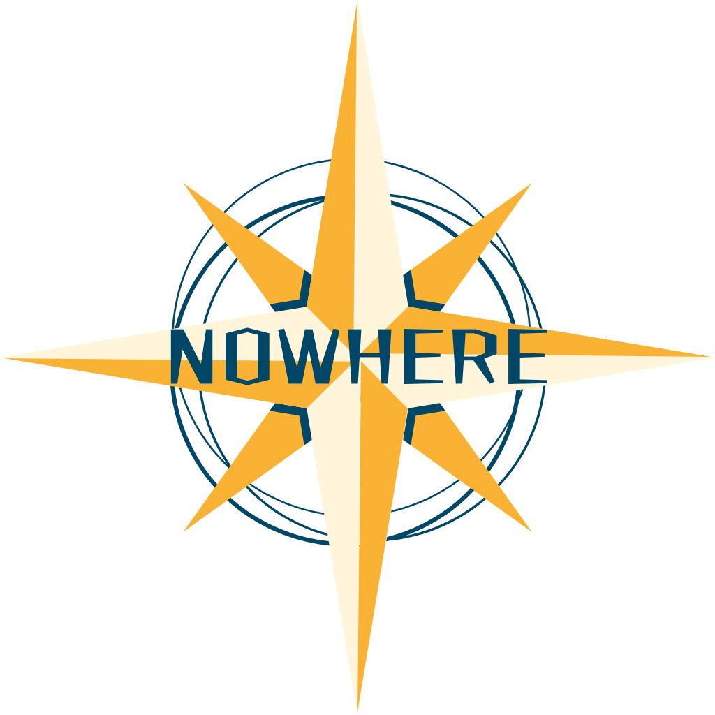 Going Nowhere