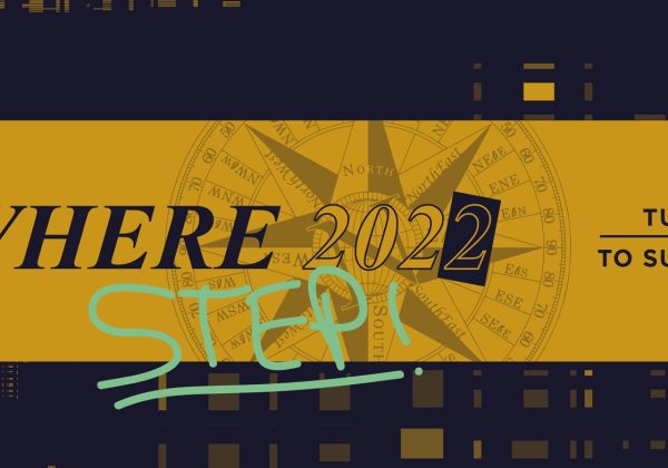 Nowhere 2022: STEP