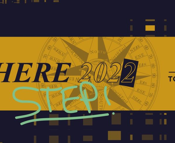 Nowhere 2022: STEP