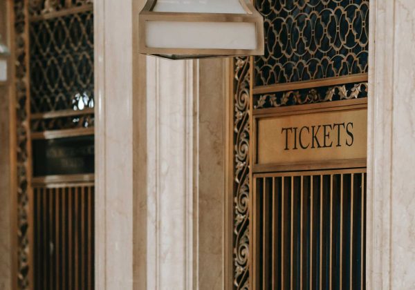 Ticket Dates Released – And The Crowd Goes Wild!
