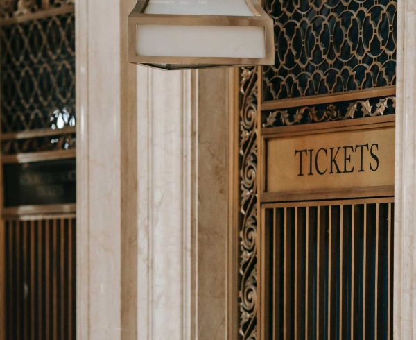 Ticket Dates Released – And The Crowd Goes Wild!